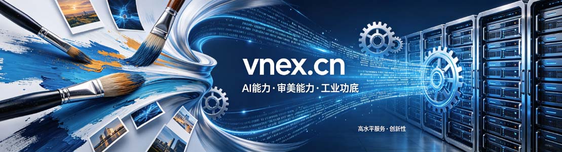 关于VNEX